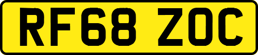 RF68ZOC