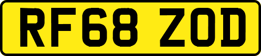 RF68ZOD