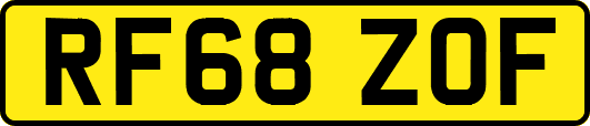 RF68ZOF