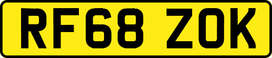 RF68ZOK