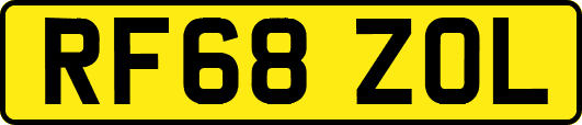 RF68ZOL