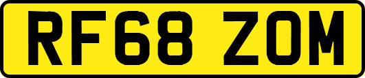 RF68ZOM