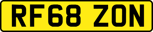 RF68ZON