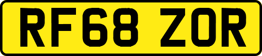 RF68ZOR
