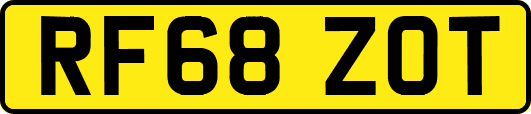 RF68ZOT