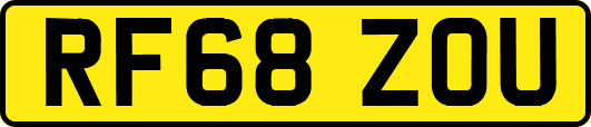 RF68ZOU
