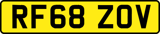 RF68ZOV