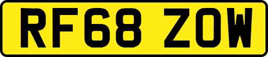 RF68ZOW