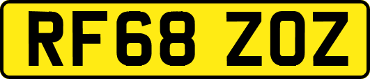 RF68ZOZ