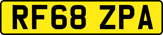 RF68ZPA