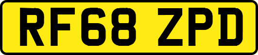 RF68ZPD