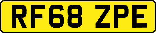 RF68ZPE