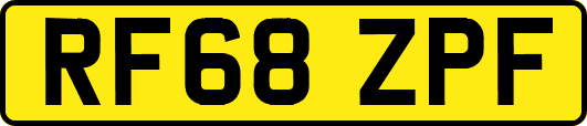 RF68ZPF
