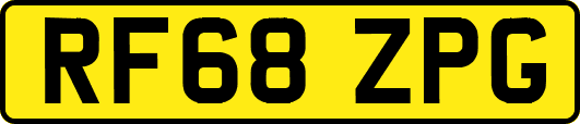 RF68ZPG