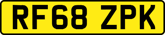 RF68ZPK
