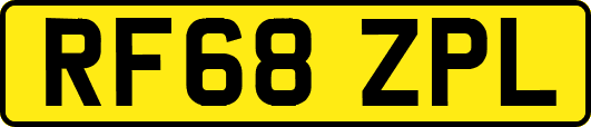 RF68ZPL