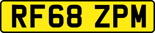 RF68ZPM