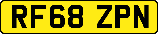 RF68ZPN