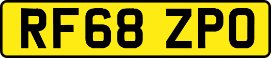 RF68ZPO