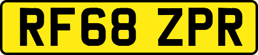 RF68ZPR