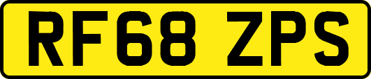 RF68ZPS