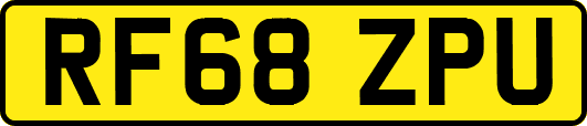 RF68ZPU