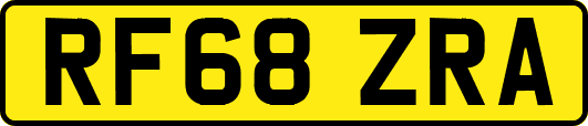 RF68ZRA