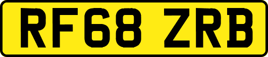 RF68ZRB