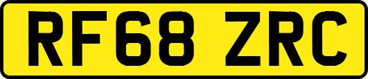 RF68ZRC