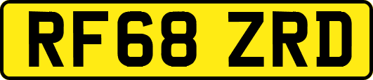 RF68ZRD