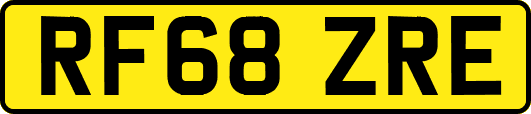 RF68ZRE