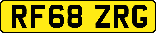 RF68ZRG