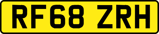 RF68ZRH