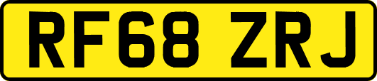 RF68ZRJ