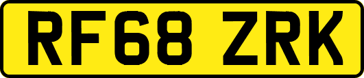 RF68ZRK
