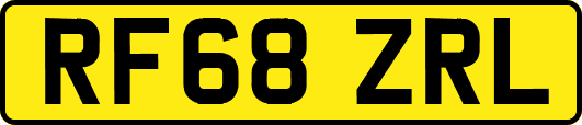RF68ZRL