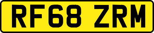 RF68ZRM