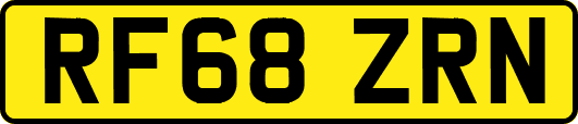 RF68ZRN