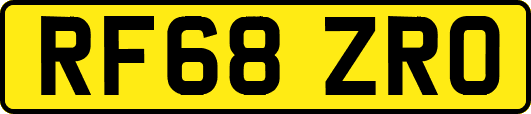RF68ZRO
