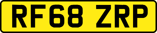 RF68ZRP