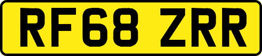 RF68ZRR