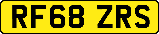 RF68ZRS