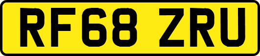 RF68ZRU