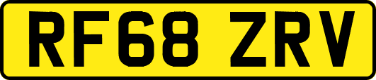 RF68ZRV
