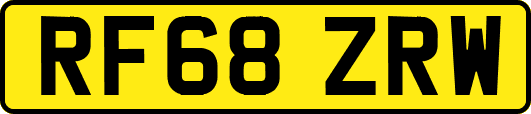 RF68ZRW