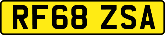 RF68ZSA