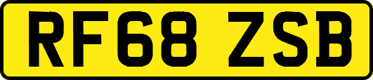 RF68ZSB