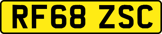RF68ZSC