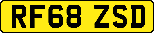 RF68ZSD
