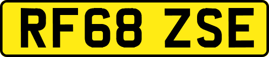 RF68ZSE